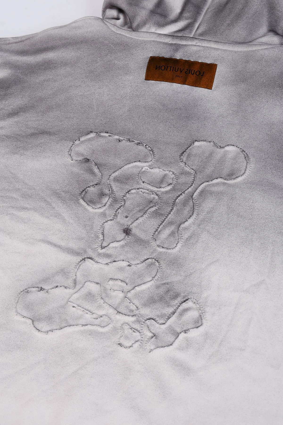 wg.luxury-- 8V Cotton oversize 2colour item: E-F442J1840-2H
